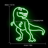 T-Rex Neon Signs